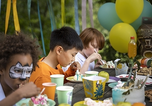Event Ideas in Vallejo That Kids & Adults Enjoy Together