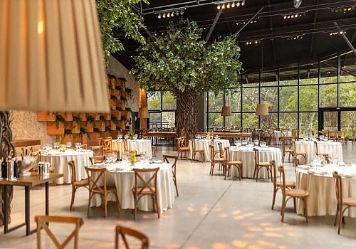 Best Party Themes That Work Well for Vallejo Corporate Events