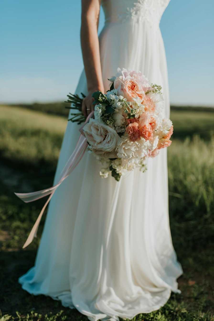 How to Plan an Outdoor Wedding in Vallejo During Summer Months