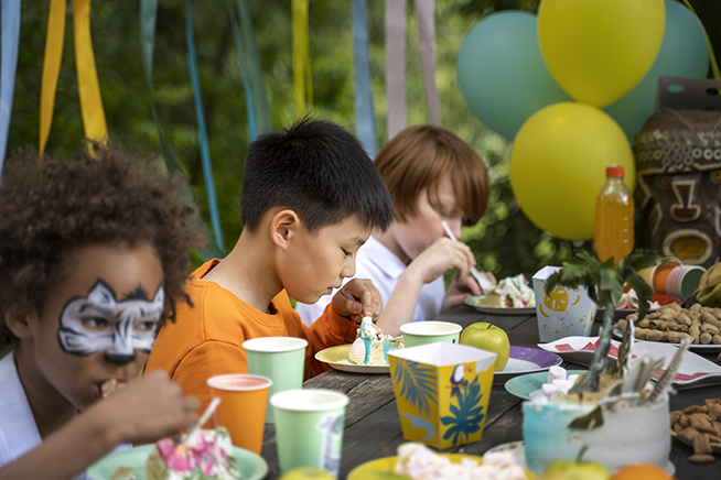 Event Ideas in Vallejo That Kids & Adults Enjoy Together